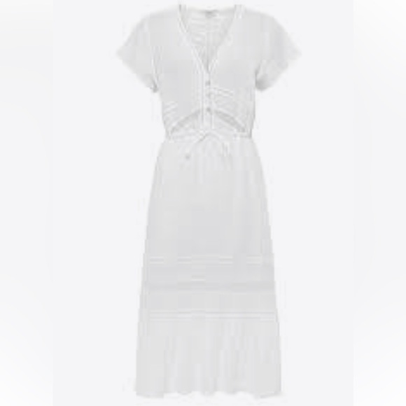 Rails Kiki Dress - Picture 4 of 16